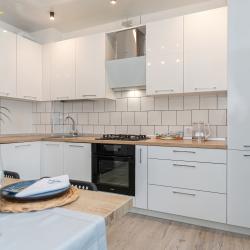 Фото Апартаменты Apart-Deluxe Легенды моря на Аллее Знаний 5