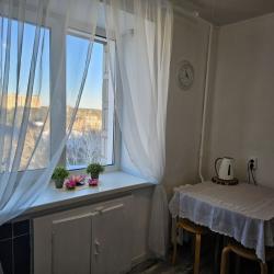 Фото Апартаменты на улице Героев Труда 27А