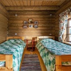 Фото Отель Хутора на озере Алё