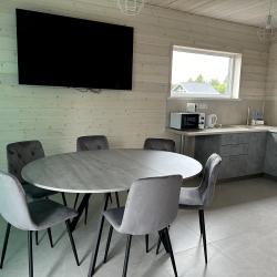 Фото Отель АМБАРН