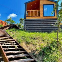 Фото Эко-отель Амбассадор