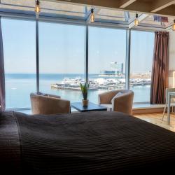 Фото VVO Apartments (ВВО Апартаменты)