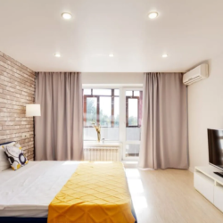Фото Отель ZebraHome (ЗебраХоум) на Приморском бульваре