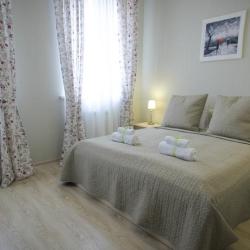 Фото Отель Вилла роща