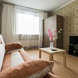 Фото Отель DearHome на улице Пронская