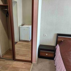 1 комнатный с 1-й кроватью (№205)