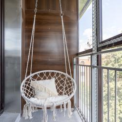 Фото Апартаменты Жасмин