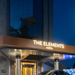 Фото Отель The Elements (Элементс)