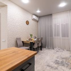 Фото Отель Bon voyage на улице Молодежная