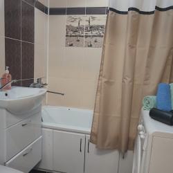 Фото Апартаменты на улице Циолковского