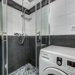 1-комнатные апартаменты стандарт