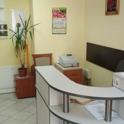 Фото Отель Рица