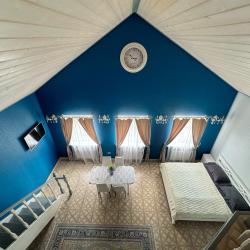 Комната стандарт