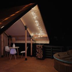 Tent-house (с фурако) 5