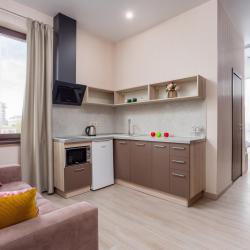 Фото Отель Golden Tulip Krasnodar (Голден Тюлип )