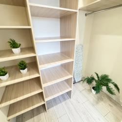 1-комнатные апартаменты стандарт