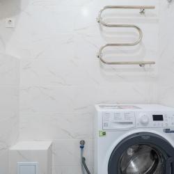Фото Апартаменты на улице Портовая 37 корпус 2