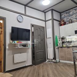Фото Отель Коттедж в ДНТ Чайка 5А