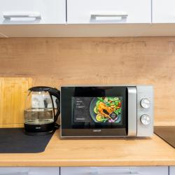 Фото Апартаменты Privi House на улице Ипподромная 17