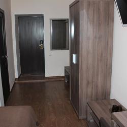 Фото Отель Ока