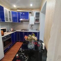 2-комнатные апартаменты стандарт