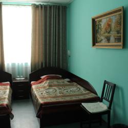 Фото Отель Рейс