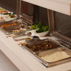 Фото Отель Duo Hotel by Futuro (Дуо бай Футуро)