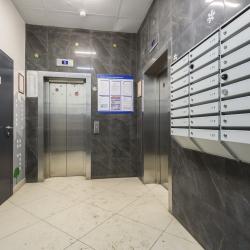 1-комнатные апартаменты улучшенные