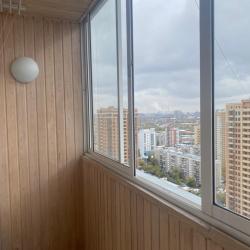 Апартаменты студия