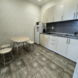 2-комнатные апартаменты улучшенные №1