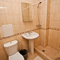 Номер улучшенный семейный