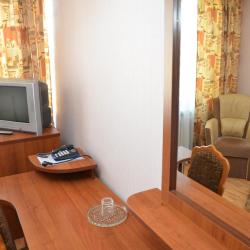 Фото Отель Беларусь