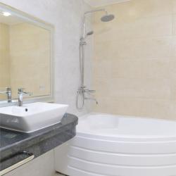 Фото Отель Siab Hotel (Сиаб)