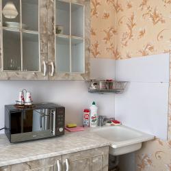 Фото Отель Уют Home (Хоум) на Мадонской