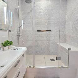 Фото Отель Urban Apartments (Урбан Апартментс) на улице Бехтерева 9а