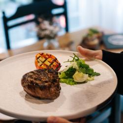 Фото Парк-отель Канжуль Хакасия