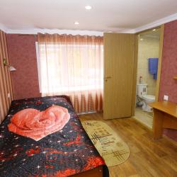 Фото Отель Уют