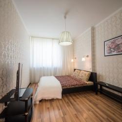 Фото Апартаменты на улице им. Чапаева В.И. 38/40