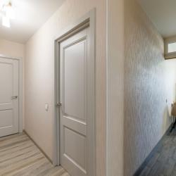 Фото Апартаменты на улице Бородинская