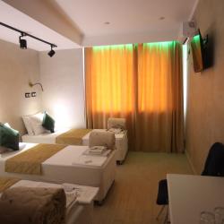 Номер стандарт комфорт