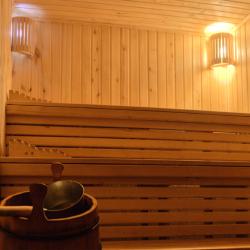 Фото Отель Медео