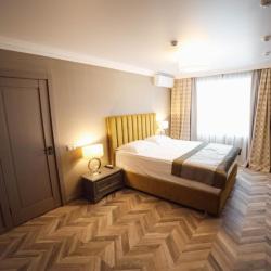 2-комнатный номер люкс