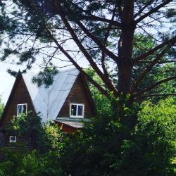 3-местный коттедж стандарт