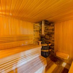 Фото Отель Новый берег Яхтклуб