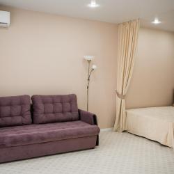 Фото Отель Apartments Malina (Апартментс Малина) на улице Ленина 17