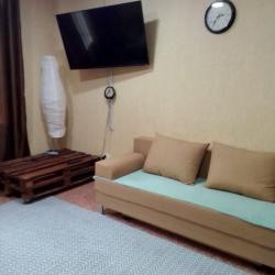 Номер улучшенный семейный