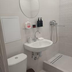 1-комнатные апартаменты улучшенные