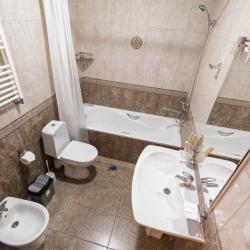 Фото Отель Империя гор