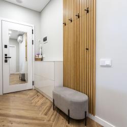 3-комнатные апартаменты люкс