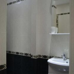 Фото Отель День и ночь